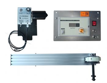 STX-2500，100QX，200QX型电动上线器