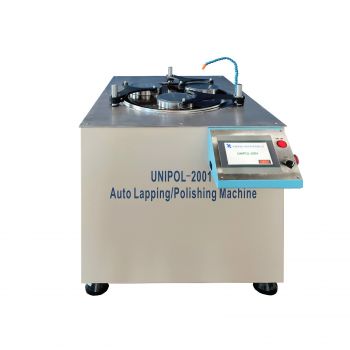 UNIPOL-2001精密研磨抛光机