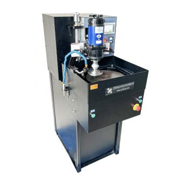 UNIPOL-1260无级变速调压高精度研磨抛光机