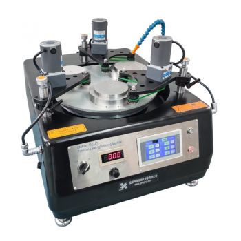 UNIPOL-1502AT自动精密研磨抛光机