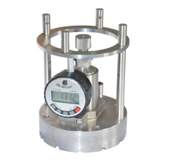 GPC-80A精确磨抛控制仪