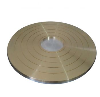 黄铜研磨盘