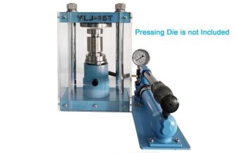 YLJ-10T（分体式）手动压力机