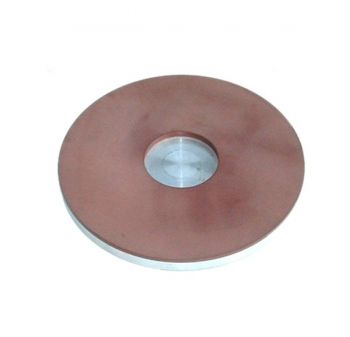 磁性树脂金刚石研磨抛光盘