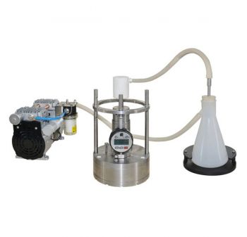 GPC-100A精确磨抛控制仪