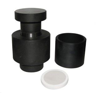 X荧光专用硼酸模具