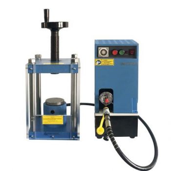 CIP-22MAF（分体式）微型等静压机