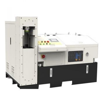 CIP-150MA实验型冷等静压机