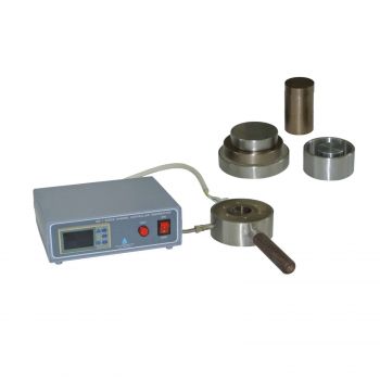 可加热按压模具Die12-HC