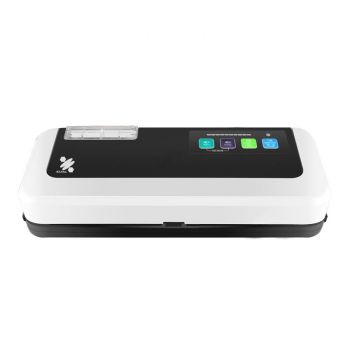 等静压样品封包机（抽真空后封装隔油）