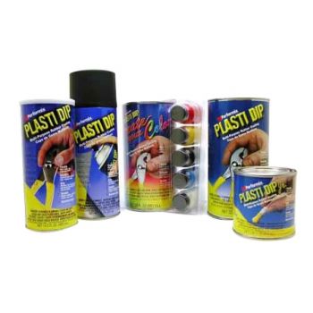 液体橡胶涂层（用于冷等静压样品制备）