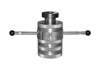 等静压模具Ø50mm