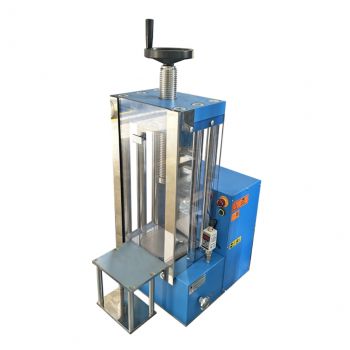 CIP-30MAHS电动冷等静压机