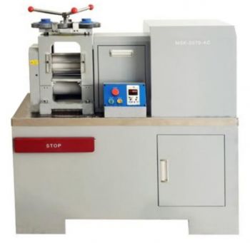 大功率金属冷轧机-MSK-5070-AC