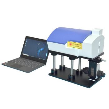 Finder Insight小型拉曼光谱仪