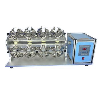 SFM-MGI-32V 高通量V型混料机