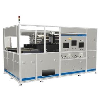 PMS椭偏在线监测装备