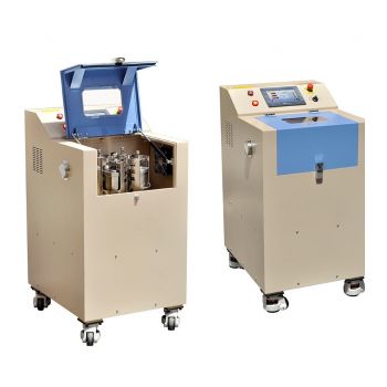 MSK-SFM-15行星式高能球磨机