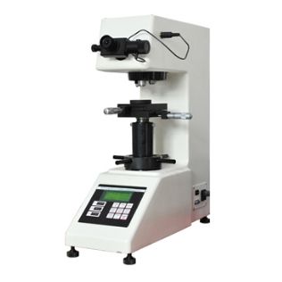 THVS-50、THVS-50S数显转塔维氏硬度计