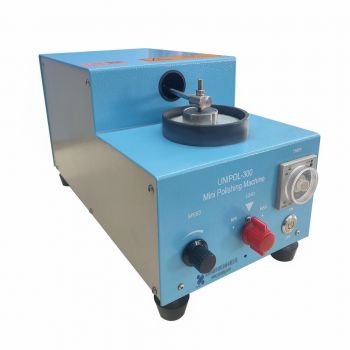 UNIPOL-300 小型精密研磨抛光机