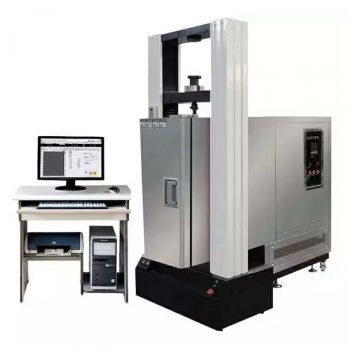高温万能试验机WDW-100D