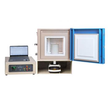 KSL-1200X-M-TGA热重分析炉