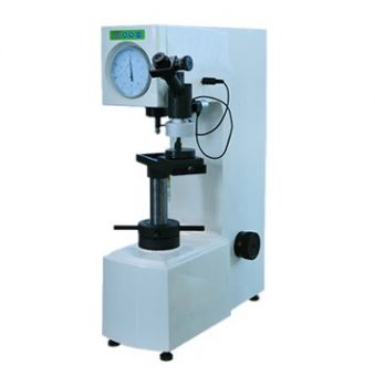 THBRV-187.5D布洛维硬度计