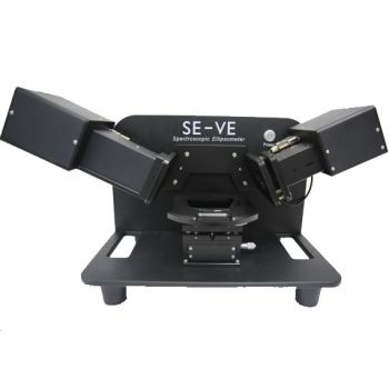 SE-VM光谱椭偏仪