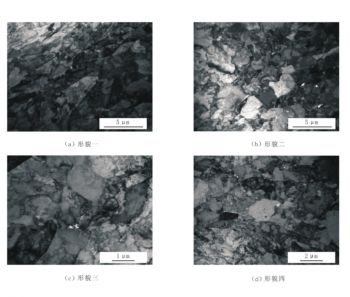 高强度合金透射电镜TEM样品制备