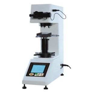 THVP-5大屏数显自动转塔维氏硬度计
