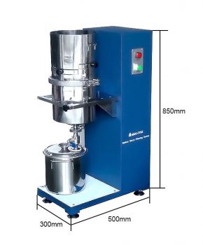 MSK-FT02浆料除铁过滤处理机