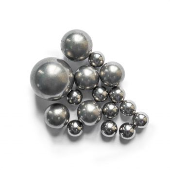 不锈钢球磨珠