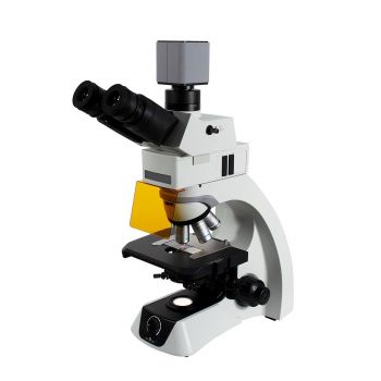 KJ-SYBW430正置生物显微镜