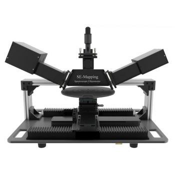 SE-Mapping光谱椭偏仪