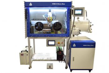 SP-MSM360 32工位高通量电弧熔炼系统