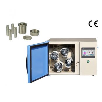 MSK-SFM-13S高通量桌面式行星球磨机