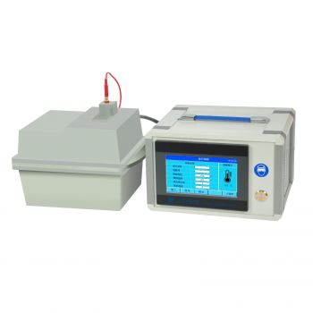 TJ100-SE 电解双喷减薄仪