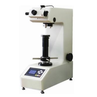 TH770、TH771、TH780T、H781数字式液晶智能维氏硬度计