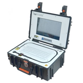 SSR-3000便携式拉曼检测仪