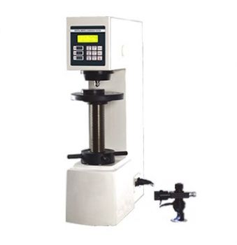 THBS-3000E数显电子布氏硬度计