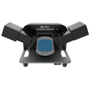 SE-PV光伏椭偏仪