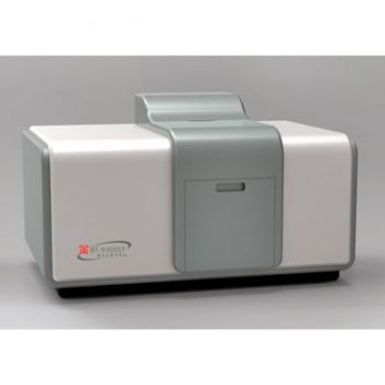 BT-9300ST激光粒度仪