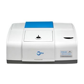 FTIR-650，TIR-650G傅里叶变换红外光谱仪