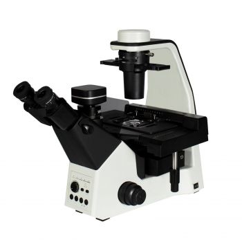 KJ-SYRW550倒置生物显微镜