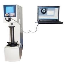 17 THBC-3000DB图像处理布氏硬度计