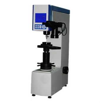 THBRVP-187.5E数显布洛维硬度计