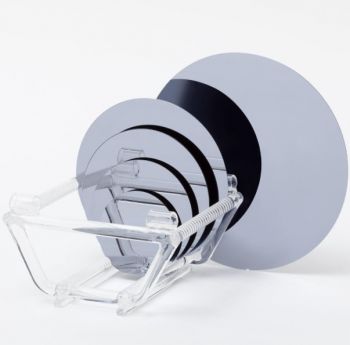 晶圆的生产工艺流程