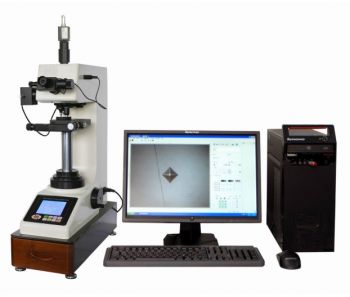 TIME6614AT数显维氏硬度计