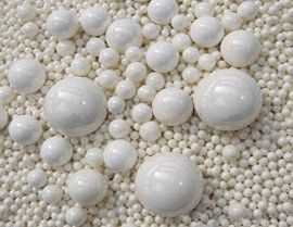 氧化锆球磨珠