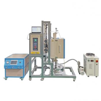 OTF-1600X-TGA热重分析炉